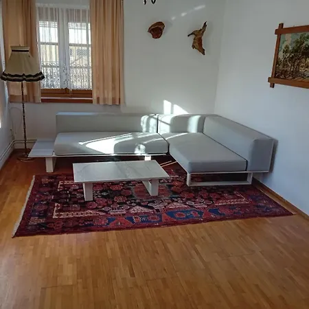 Haus In Den Bergen! Oesterreichs Dorfperle