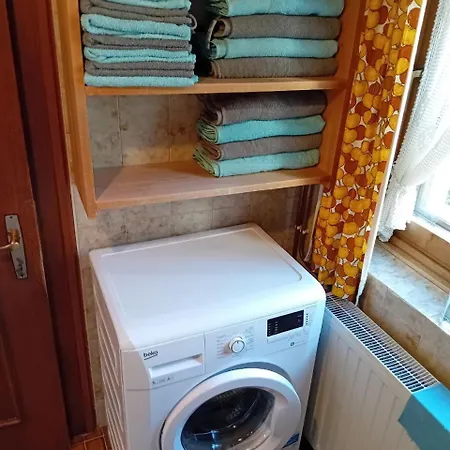 Haus In Den Bergen! Oesterreichs Dorfperle Appartement