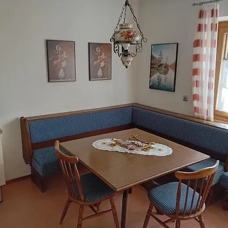 Haus In Den Bergen! Oesterreichs Dorfperle Apartment
