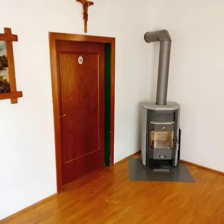 Haus In Den Bergen! Oesterreichs Dorfperle Bad Bleiberg