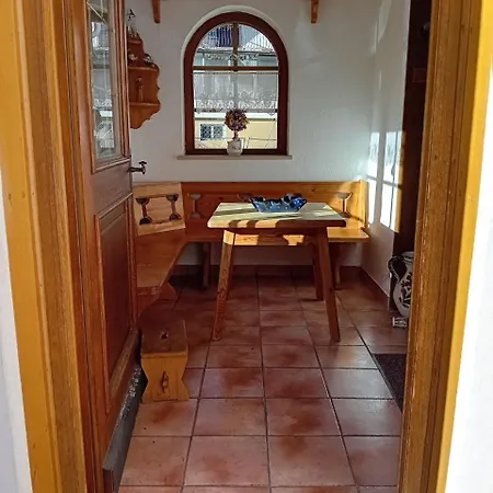 Haus In Den Bergen! Oesterreichs Dorfperle