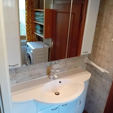 Apartamento Haus In Den Bergen! Oesterreichs Dorfperle