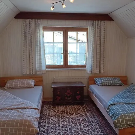 Apartament Haus In Den Bergen! Oesterreichs Dorfperle *