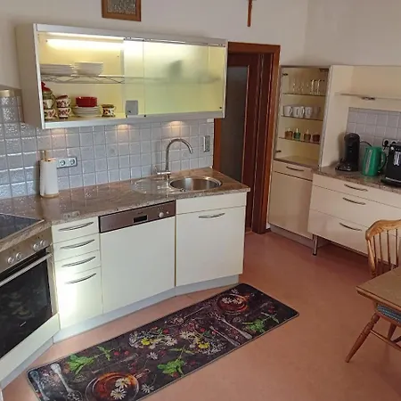 Haus In Den Bergen! Oesterreichs Dorfperle Apartamento Bad Bleiberg