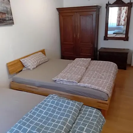 Haus In Den Bergen! Oesterreichs Dorfperle