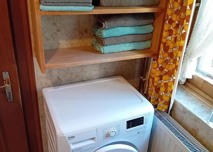 Haus In Den Bergen! Oesterreichs Dorfperle Lägenhet