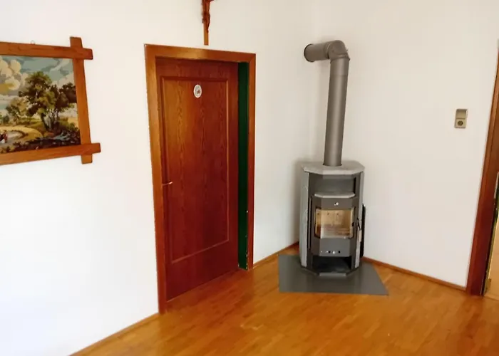 Haus In Den Bergen! Oesterreichs Dorfperle Bad Bleiberg