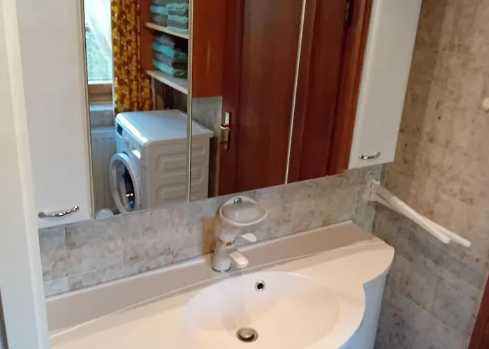 Apartament Haus In Den Bergen! Oesterreichs Dorfperle