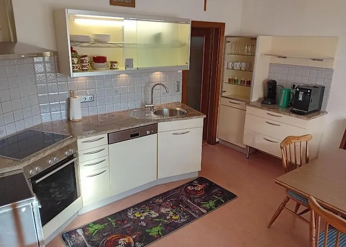 Haus In Den Bergen! Oesterreichs Dorfperle Apartament Bad Bleiberg