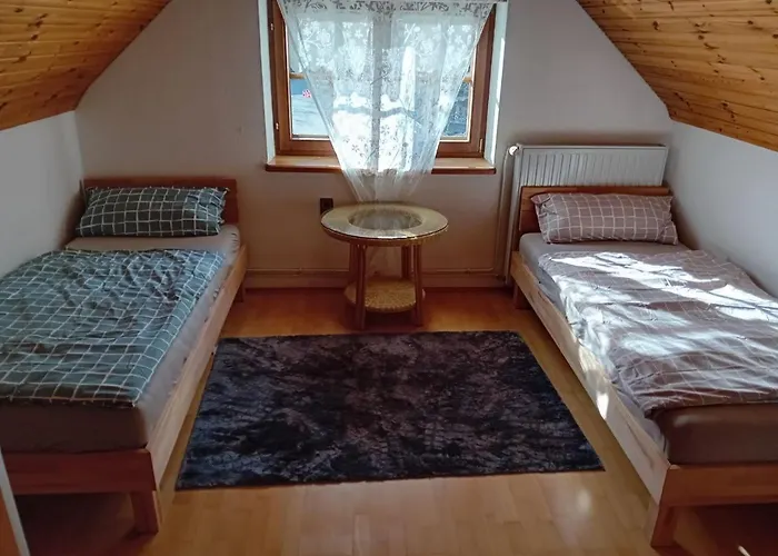 Haus In Den Bergen! Oesterreichs Dorfperle * Bad Bleiberg